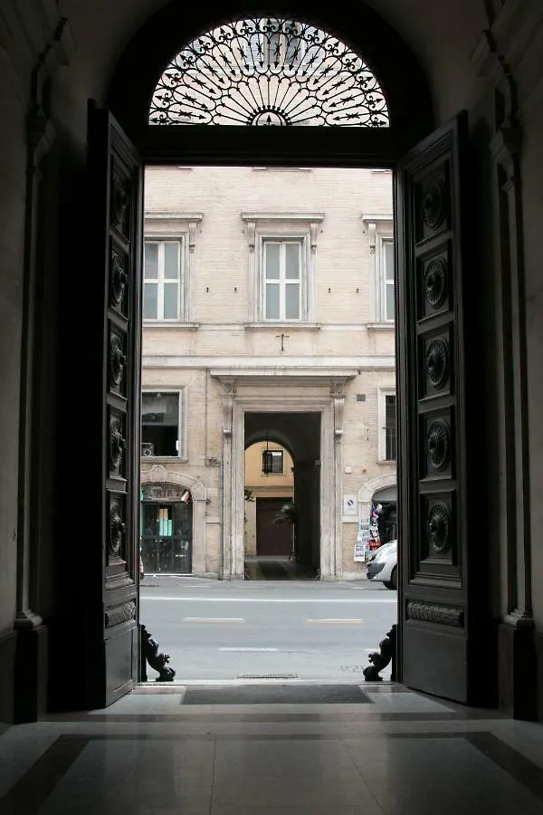 Hemeras Boutique House Aparthotel Pantheon Rome Apartment