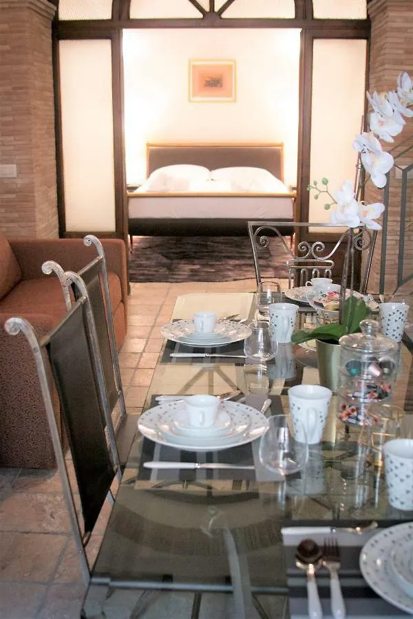Hemeras Boutique House Aparthotel Pantheon contacts