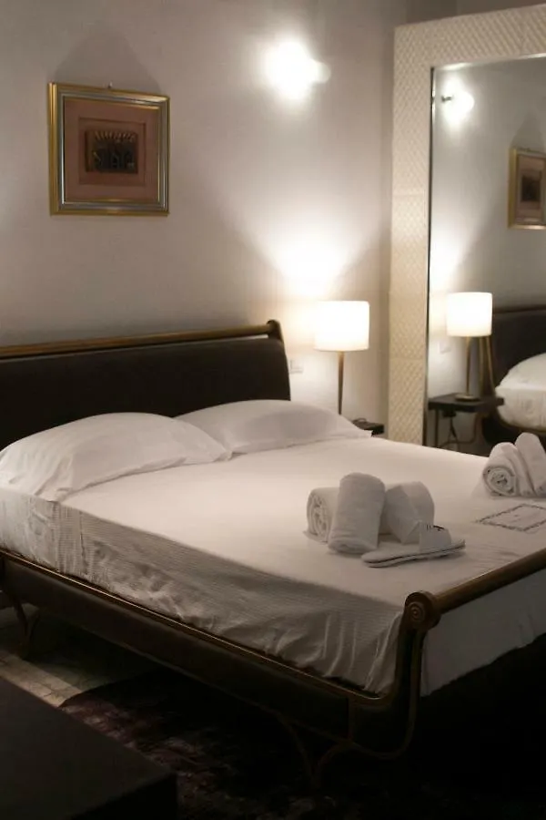 Hemeras Boutique House Aparthotel Pantheon Rome 0*,