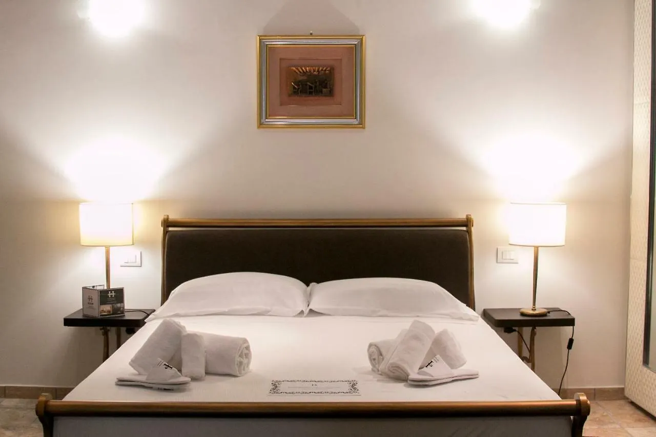 Hemeras Boutique House Aparthotel Pantheon Rome Apartment