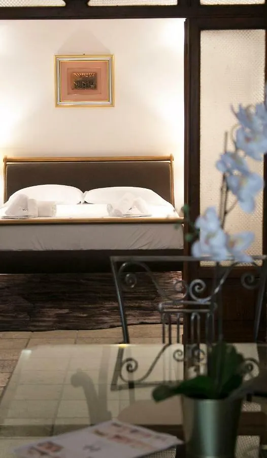 Apartment Hemeras Boutique House Aparthotel Pantheon Rome