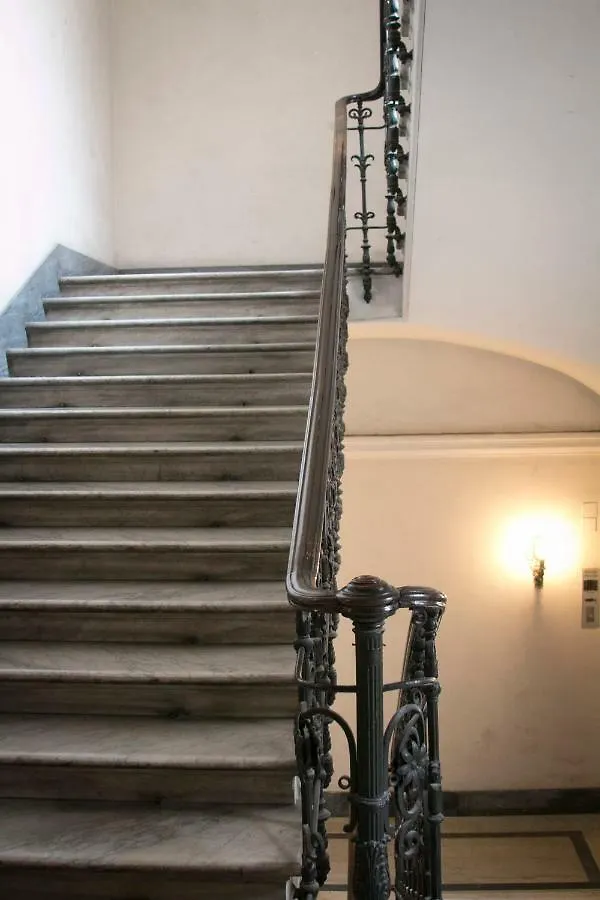 Hemeras Boutique House Aparthotel Pantheon Rome