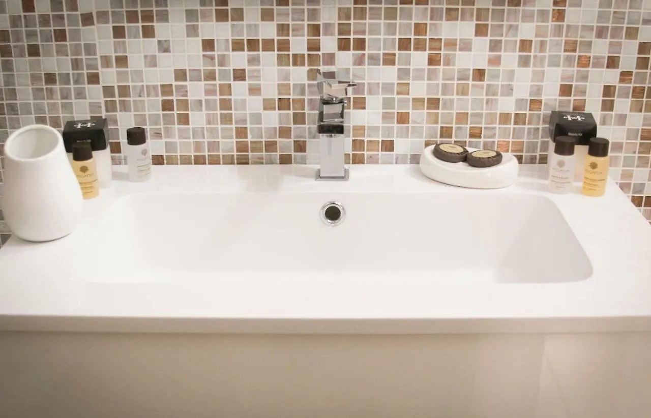 Apartment Hemeras Boutique House Aparthotel Pantheon Rome