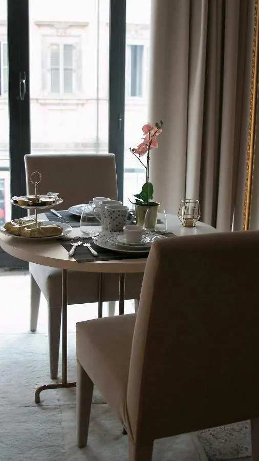 Hemeras Boutique House Aparthotel Pantheon Rome 0*,  Italy