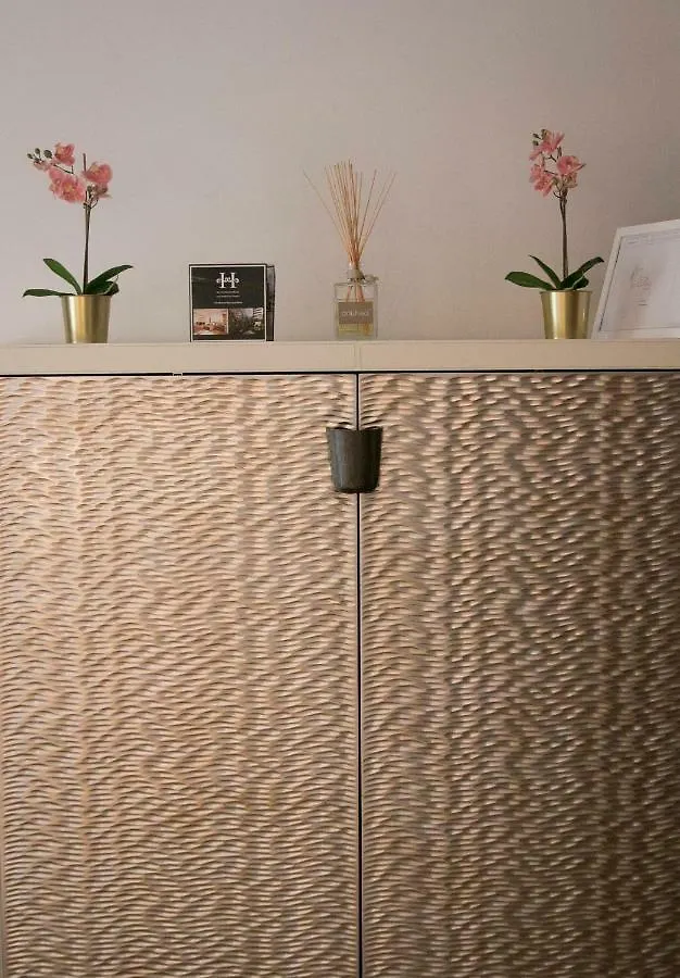 Hemeras Boutique House Aparthotel Pantheon Rome
