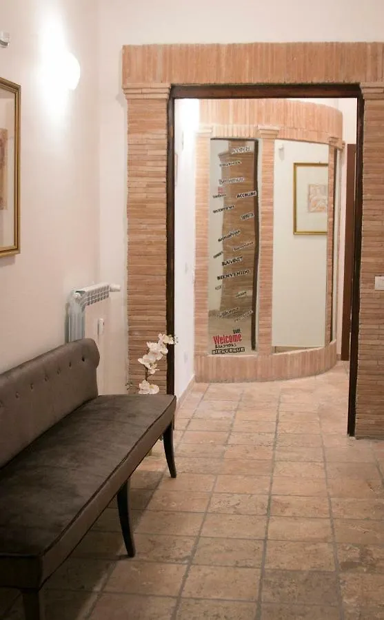 Hemeras Boutique House Aparthotel Pantheon Rome