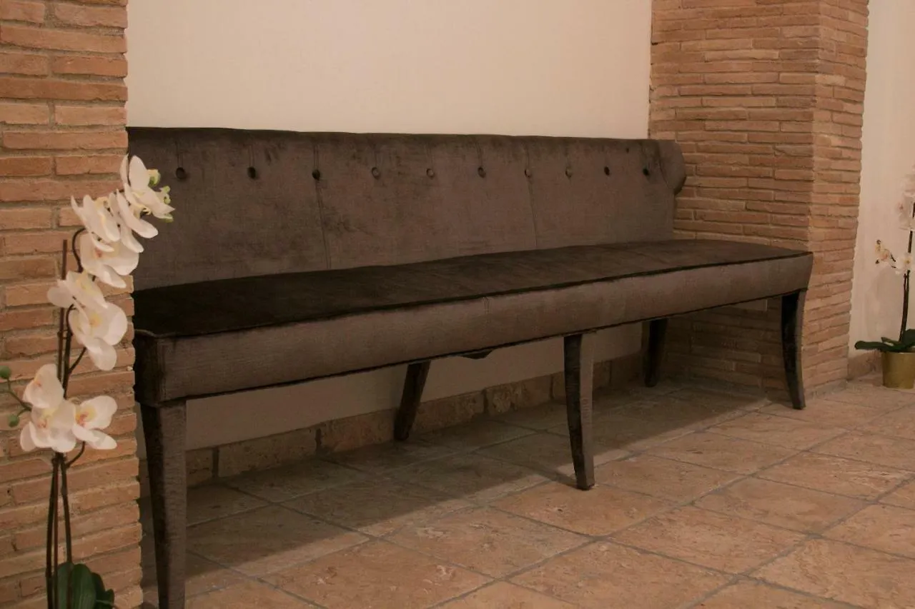 Apartment Hemeras Boutique House Aparthotel Pantheon Rome
