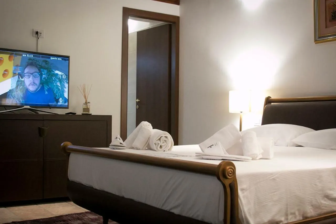 דירה רומא Hemeras Boutique House Aparthotel Pantheon איטליה